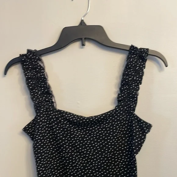 * NWT * FOREVER 21 Bodysuit - Picture 5 of 6